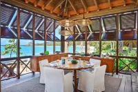 Rosewood Little DIX Bay - Интернет