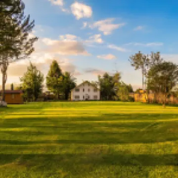 Hosteria Airport Garden Hoteles en 