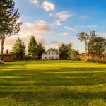 Hosteria Airport Garden Hotel a 