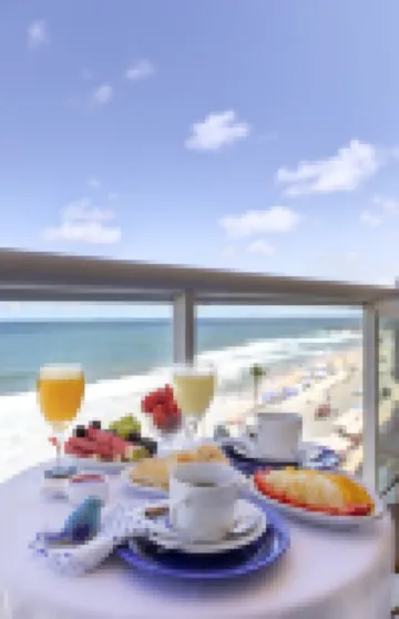 薩爾瓦多蒙帕斯庫亞爾海灘酒店