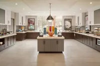 Homewood Suites by Hilton Arlington Rosslyn Key Bridge Hotel a Arlington