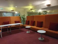 Hôtel de Paris Hotel a Lourdes