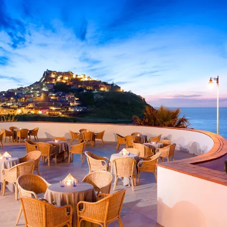 LH Pedraladda Resort