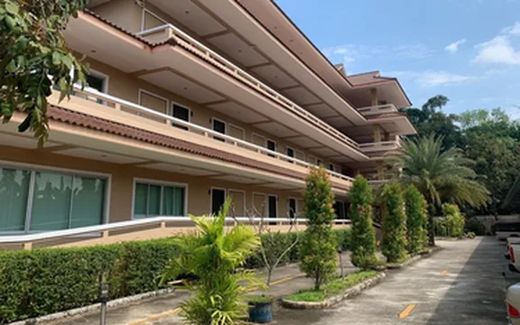 รูปภาพของโรงแรม ธาราพาร์ค วิว