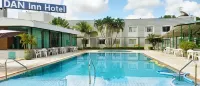 Hotel Dan Inn Uberaba & Convenções by Nacional Inn - Family