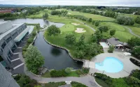 Brookstreet - Pool