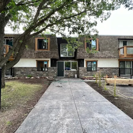 One Bedroom Condo Near Whyte Ave