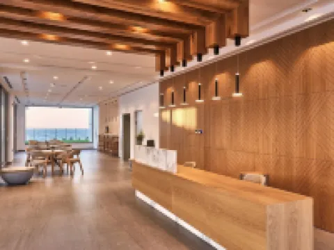 Enorme Santanna Island Hotels in Sisi