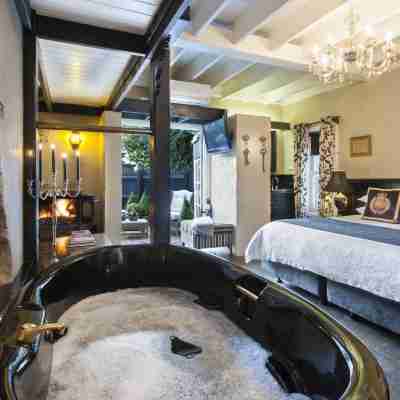 A Loft in the Mill Boutique Accommodation Rooms