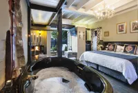 A Loft in the Mill Boutique Accommodation Hoteles en 