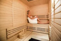 Luxury Family Hotel Royal Palace - spa