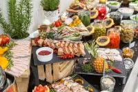 Hotel Różany Gaj - Destigo Hotels - breakfast
