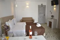 Andriani's Guest House - Pensionat