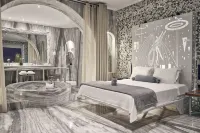 Calilo Hotels in Ios
