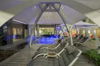 The Sense De luxe - Spa