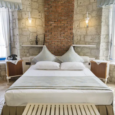 Alacati Degirmen Otel