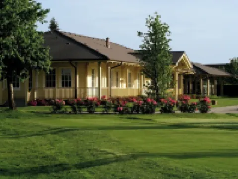 Golf Hotel Cavaglià Hotel a Provincia di Biella