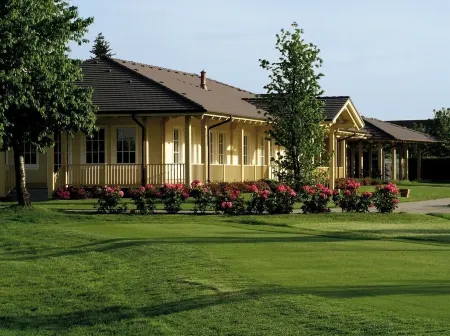 Golf Hotel Cavaglià