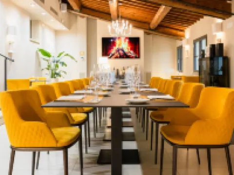 福利亞尼莊園 納爾尼酒店