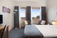 Stav Hotel Hotels in Midtsandan
