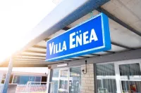 New Hotel Villa Enea