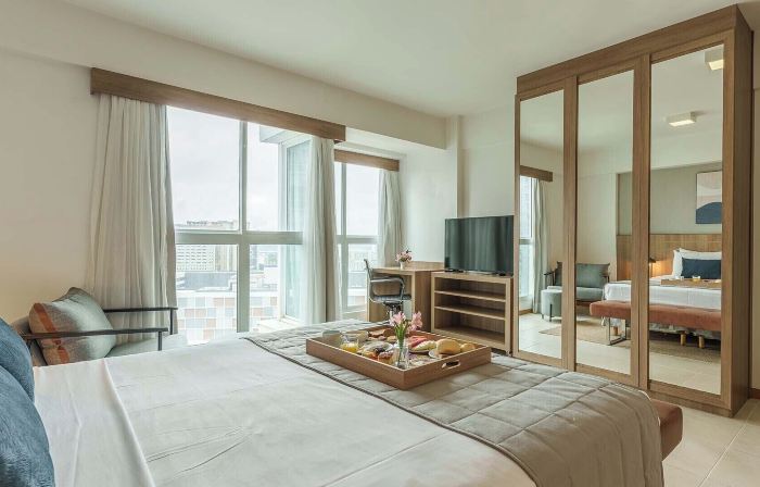 Saint Moritz Hplus Express