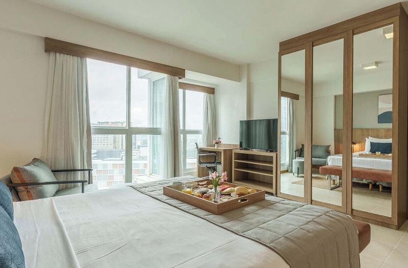 Saint Moritz Hplus Express