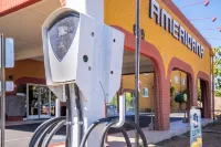 Hotel Americana Hotels in Nogales