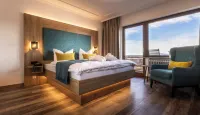 Hotel Bergruh Hotels in Pfronten