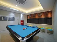 Palm Park Hotel Surabaya Hotel di Kecamatan Simokerto