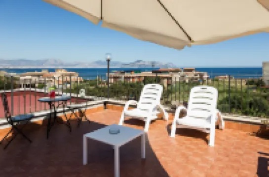 Bed and Breakfast Marina d'Aspra