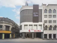 Hotel Elora Hotels near KD Singh Stadium