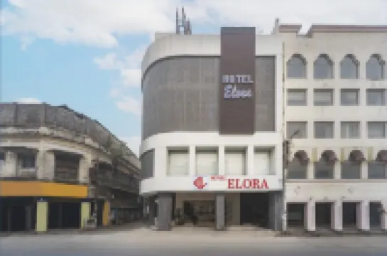 Hotel Elora