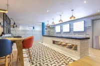 Holiday Inn OXFORD by IHG - Desayuno