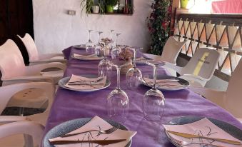 Hotel Posada del Bandolero