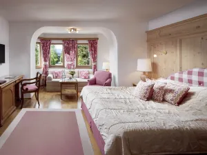 Relais & Châteaux Hotel Tennerhof