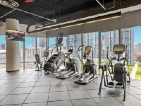 プレイスマク プレミア ソブロ デイヴィッドソンのホテル