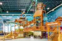 Great Wolf Lodge Chicago/Gurnee Hotels in Gurnee