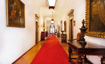 Pousada Castelo de Estremoz – Historic Hotel