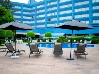 Grand Cantalagua Hotel Morelia - Pools