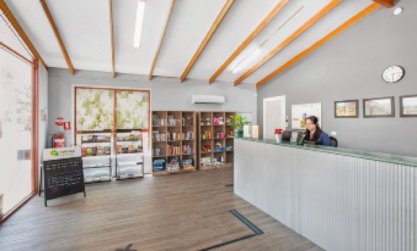 Breeze Holiday Parks - Grampians