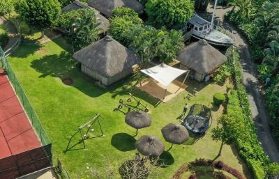 Garden Zilwa Attitude Photo