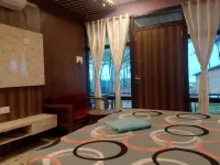 Kamala Homestay, Mandarmoni