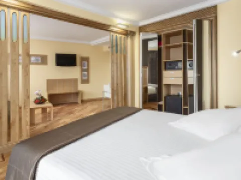 Exe Doña Carlota Hotels in Campo de Calatrava