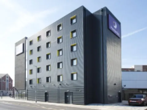 Premier Inn Middlesbrough Town Centre Hotels in Middlesbrough