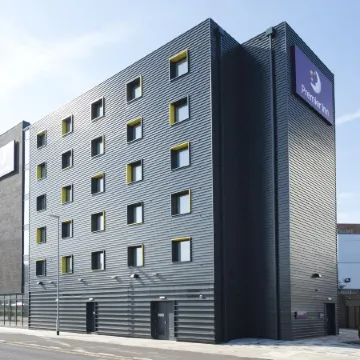 Premier Inn Middlesbrough Town Centre