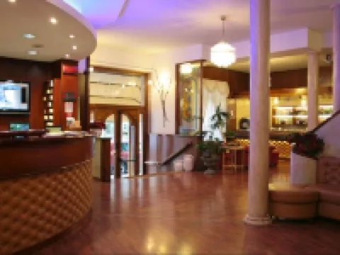 Hotel Continentale Hotels in Arezzo