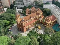 Normandy Hotel Hotels in Belo Horizonte