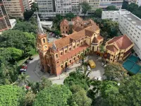 Normandy Hotel Hotels in Belo Horizonte