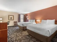 SureStay Plus Hotel by Best Western Auburn Hotels in DeKalb County